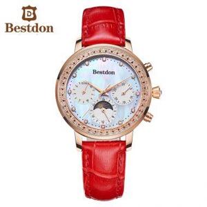 Đồng hồ nữ Bestdon Bd5521L