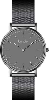 Đồng hồ nữ Bestdon BD99118L-B03