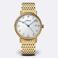 Đồng hồ nữ Breguet 5177BA/29/AV0