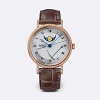 Đồng hồ nữ Breguet 8788BR/12/986/DD00