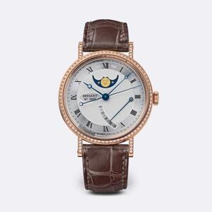 Đồng hồ nữ Breguet 8788BR/12/986/DD00