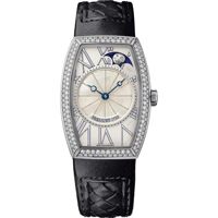 Đồng hồ nữ Breguet 8861BB/11/386