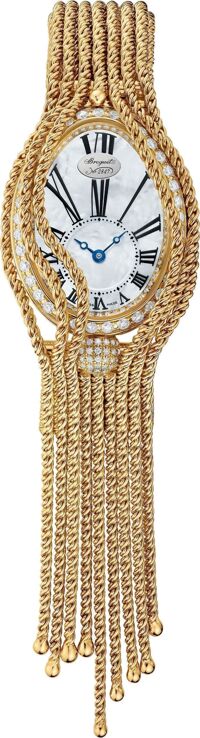 Đồng hồ nữ Breguet Reine de Naples 8928ba/51/j60.dd0d 24.95x33mm