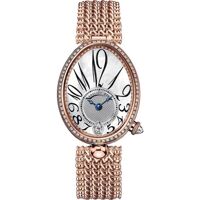 Đồng hồ nữ Breguet Reine De Naples 8918br/58/j20.d000 28.45x36.5mm