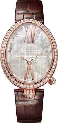 Đồng hồ nữ Breguet Reine de Naples 8965br/5w/986.dd0d 34.95mm X 43mm