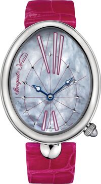 Đồng hồ nữ Breguet Reine de Naples 8967st/g1/986 43.75 x 35.50 mm