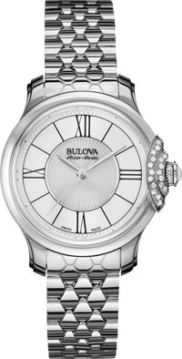 Đồng hồ nữ Bulova 63R143