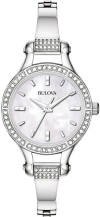 Đồng hồ nữ Bulova 96L128