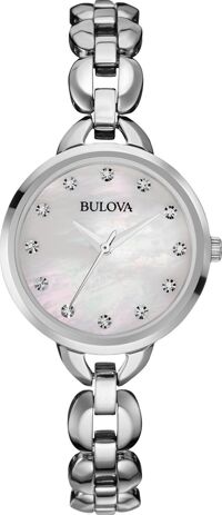 Đồng hồ nữ Bulova 96L204