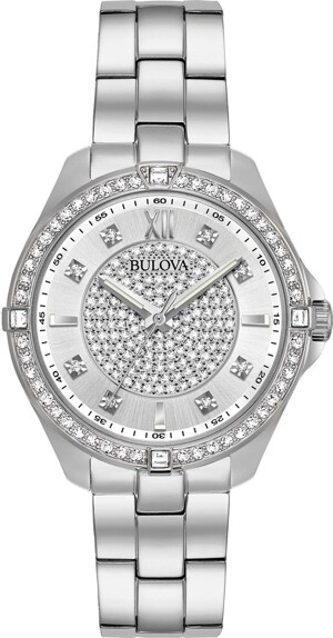 Đồng hồ nữ Bulova 96L236