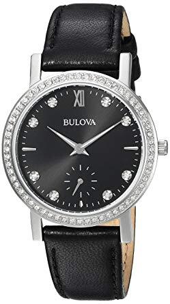 Đồng hồ nữ Bulova 96L246