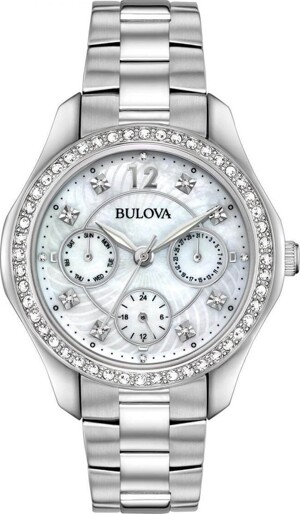 Đồng hồ nữ Bulova 96N111