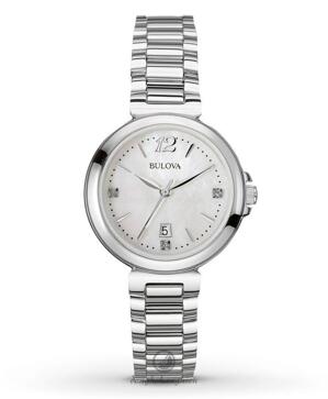 Đồng hồ nữ Bulova 96P149