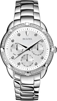 Đồng hồ nữ Bulova 96R195