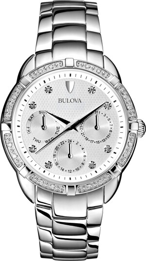 Đồng hồ nữ Bulova 96R195