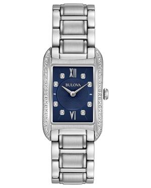 Đồng hồ nữ Bulova 96R211