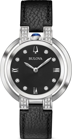 Đồng hồ nữ Bulova 96R217