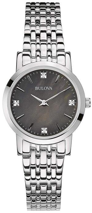 Đồng hồ nữ Bulova 96S148