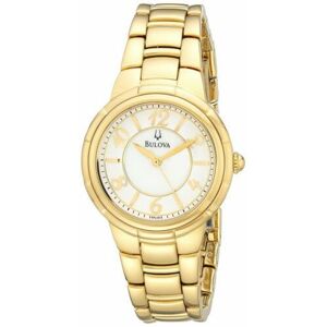 Đồng hồ nữ Bulova 97L131