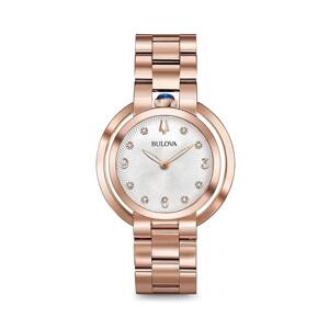 Đồng hồ nữ Bulova 97P130