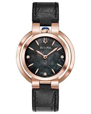 Đồng hồ nữ Bulova 97P139