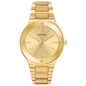 Đồng hồ nữ Bulova 97R102