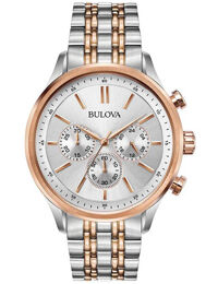 Đồng hồ nữ Bulova 98A216