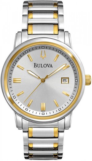 Đồng hồ nữ Bulova 98B157