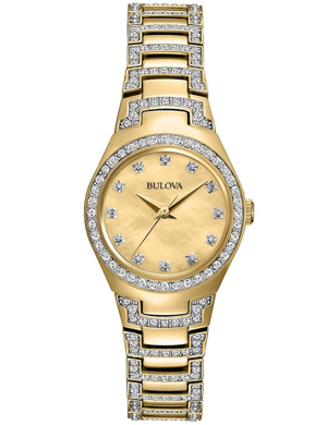 Đồng hồ nữ Bulova 98L199