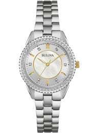 Đồng hồ nữ Bulova 98L223