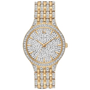 Đồng hồ nữ Bulova 98L263