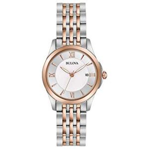 Đồng hồ nữ Bulova 98M125