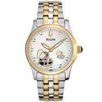 Đồng hồ nữ Bulova 98P123