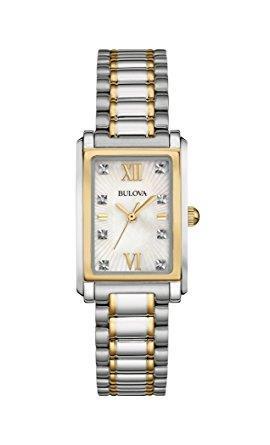 Đồng hồ nữ Bulova 98P144