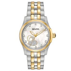 Đồng hồ nữ Bulova 98P152