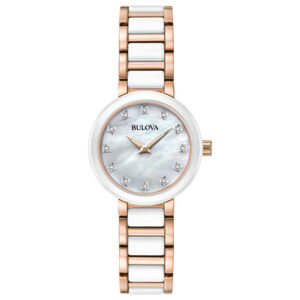 Đồng hồ nữ Bulova 98P160