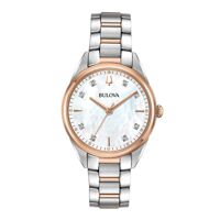 Đồng hồ nữ Bulova 98P183