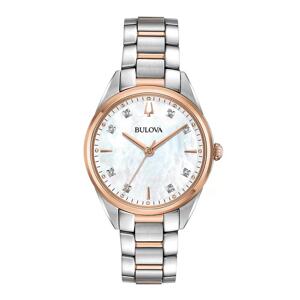 Đồng hồ nữ Bulova 98P183