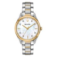 Đồng hồ nữ Bulova 98P184