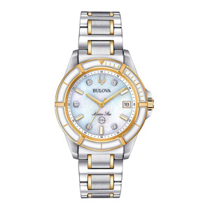 Đồng hồ nữ Bulova 98P186