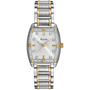 Đồng hồ nữ Bulova 98R159