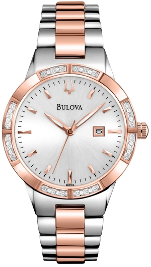 Đồng hồ nữ Bulova 98R169