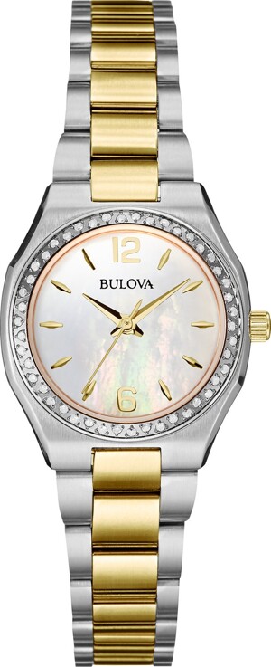 Đồng hồ nữ Bulova 98R204