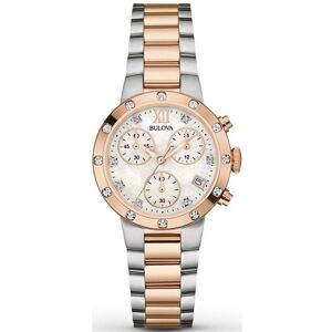 Đồng hồ nữ Bulova 98R210