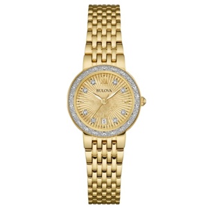 Đồng hồ nữ Bulova 98R212