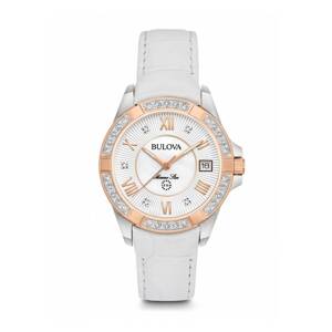 Đồng hồ nữ Bulova 98R233