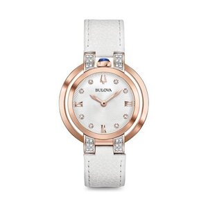 Đồng hồ nữ Bulova 98R243