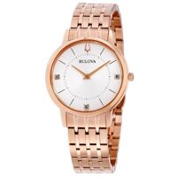 Đồng hồ nữ Bulova Classic 97P129