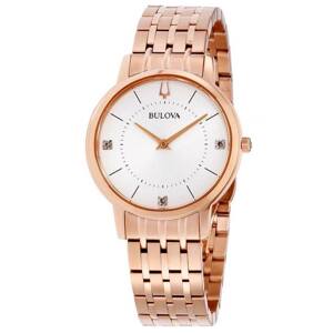 Đồng hồ nữ Bulova Classic 97P129