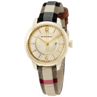 Đồng hồ nữ Burberry BU10104